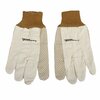 Forney Cotton Canvas Gloves Size XL 53319